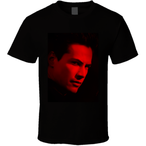Keanu Reeves 16 T Shirt