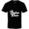 Arslan Khan T Shirt