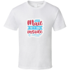 Happy Mail Pretty Things Inside-01 T Shirt