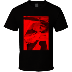 Jenna Hoskins 18 T Shirt
