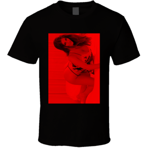 Lucy Pinder 57 T Shirt