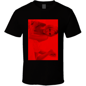 Jenni Falconer 6 T Shirt