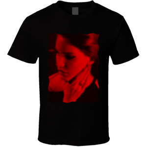 Lana Del Rey - 7 T Shirt
