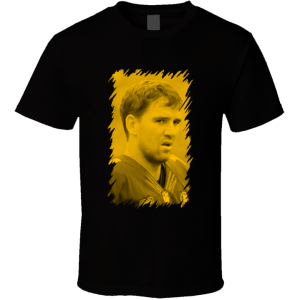 Eli Manning T Shirt