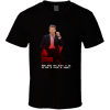 Pierce Brosnan ( Digital Painting ) T Shirt
