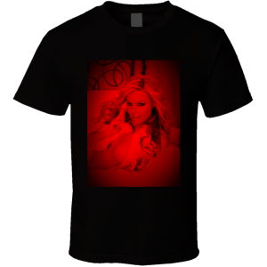 Kayden Kross 28 T Shirt