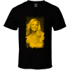 Katherine Heigl ( Neon Color ) T Shirt