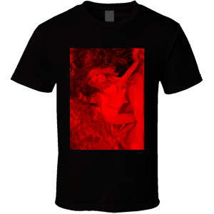 Jess Davies 32 T Shirt