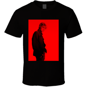 Jesse Mccartney 11 T Shirt