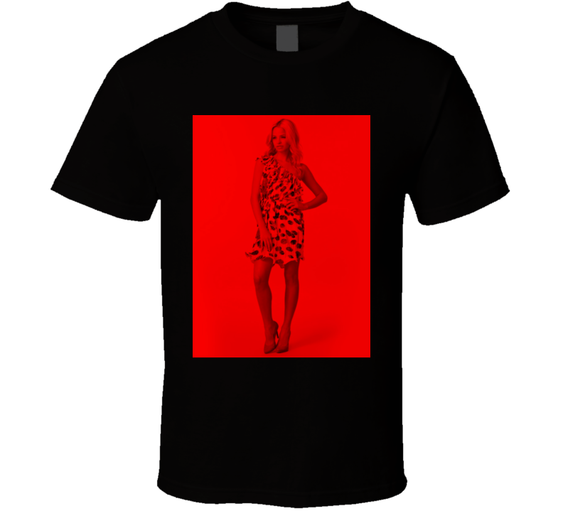 Jessica Roffey 5 T Shirt