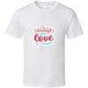 Handmade With Love2-01 T Shirt
