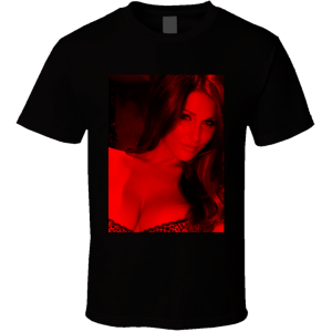 Lucy Pinder 78 T Shirt