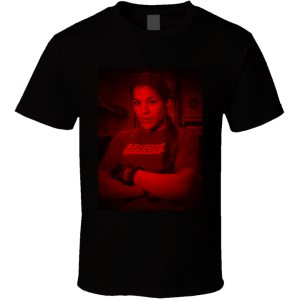 Julianna Pena 1 T Shirt