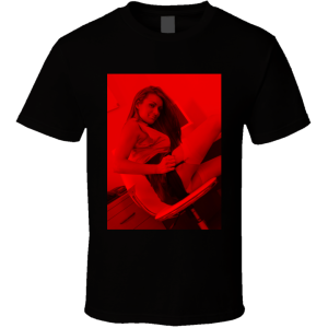 Jenna Hoskins 4 T Shirt