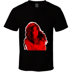 Lucy Pinder 137 T Shirt