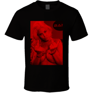 Bridgette B 24 T Shirt