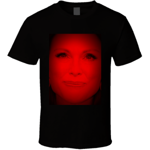 Julianne Moore 10 T Shirt