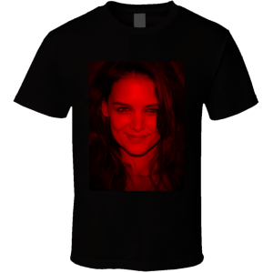 Katie Holmes 23 T Shirt