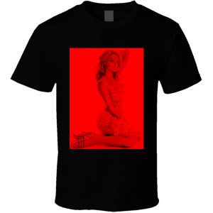 Jessica Stam 1 T Shirt