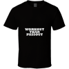 Workout Than T Shirt