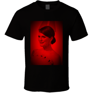 Julianne Moore 4 T Shirt