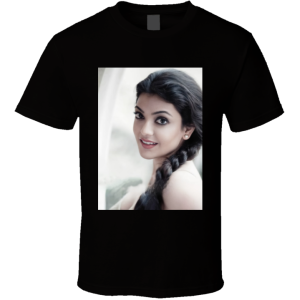 Kajal Agarwal T Shirt