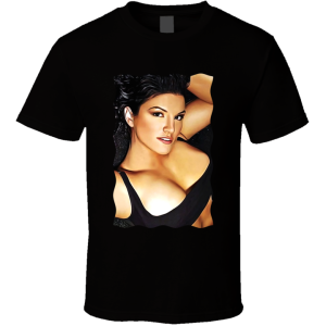 Gina Carano ( Digital Painting ) T Shirt
