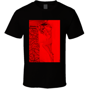Kayden Kross 43 T Shirt