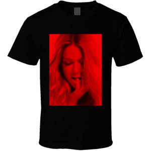 Jennifer Hawkins 7 T Shirt
