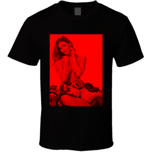 Jessica Ashley 7 T Shirt