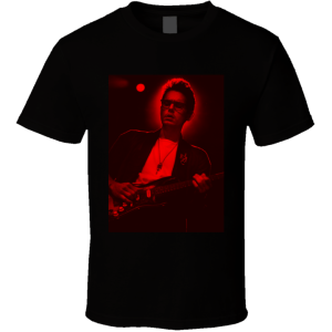 John Mayer 4 T Shirt