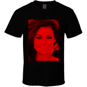 Jessica Wright 13 T Shirt